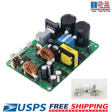 ICE50ASX2 170W BTL 1Ch Amplifier Board Hifi P...