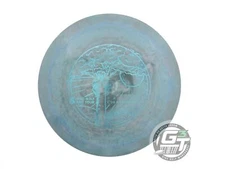 NEW Prodigy Discs PRESERVE TREE 500 Spectrum X3 173g Teal-Blue Driver Golf Disc