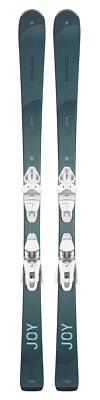 HEAD easy JOY SLR mit JOY 9 GW SLR Bindung Damen Ski Collection 2024 NEU