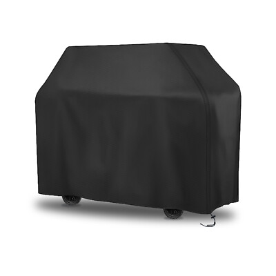 Grill Schutzhülle Abdeckhaube Wasserdich Grillabdeckung für Weber Summit FS38X E
