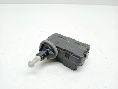 Opel Meriva A 2004 Scheinwerferstellmotor UST111661