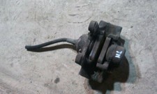 Mercedes-Benz W201 190 E 2.6 (2) Bremssattel hinten links