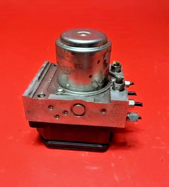 2014-2015 Honda Civic Sedan 1.8L US Market ABS Anti Lock Brake Pump Module AT — 第 3/4 张图片