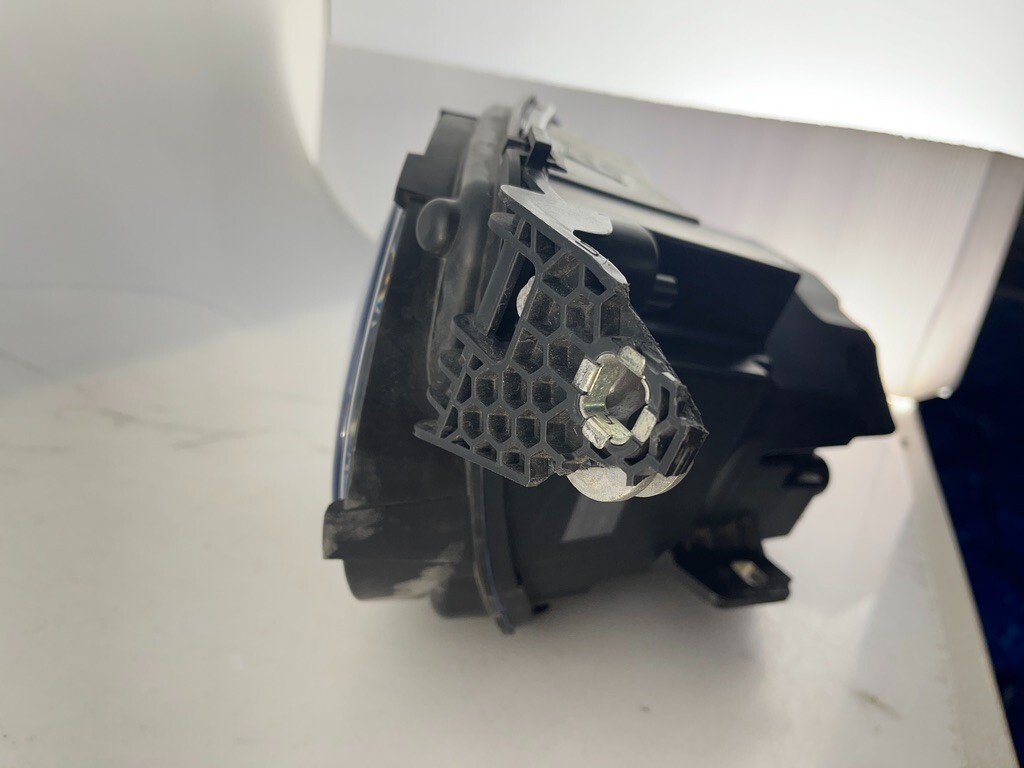 OEM | 2020 - 2023 Bentley Bentayga LED Headlight (Left/Driver)