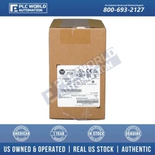 Allen Bradley 25B-D6P0N114 Ser A PowerFlex 525 AC Drive 2.2kW 3Hp, New Sealed