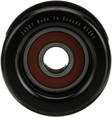 #ad Accessory Drive Belt Idler Pulley DriveAlign Premium OE Pulley Gates 36227 $20.00