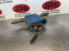 Parker 42500 transmission valve X Ransomes Parkway 2250 mower.....£120+VAT