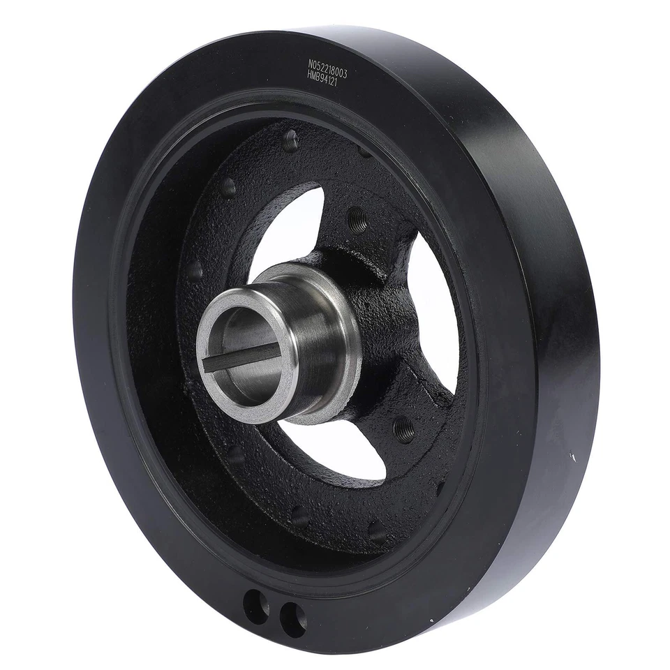 1x Equilibrador armónico para Chevrolet Tiltmaster 1996-2003 GMC Workhorse 2002-2005 Foto 2 de 4