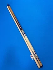 New P19-N Pechauer Pool Cue - Made In The USA -  With Free Shipping