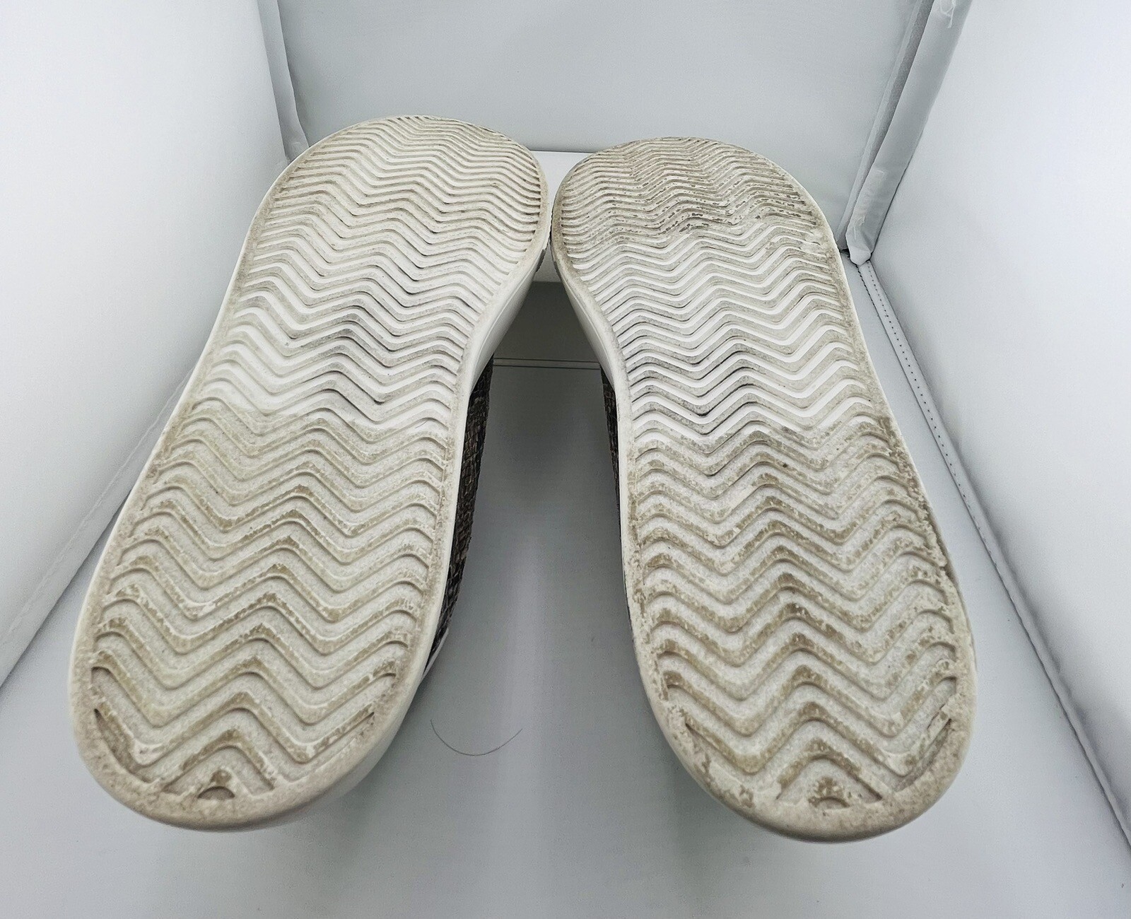 JLO Jennifer Lopez Python Platform Sneaker, Women… - image 5