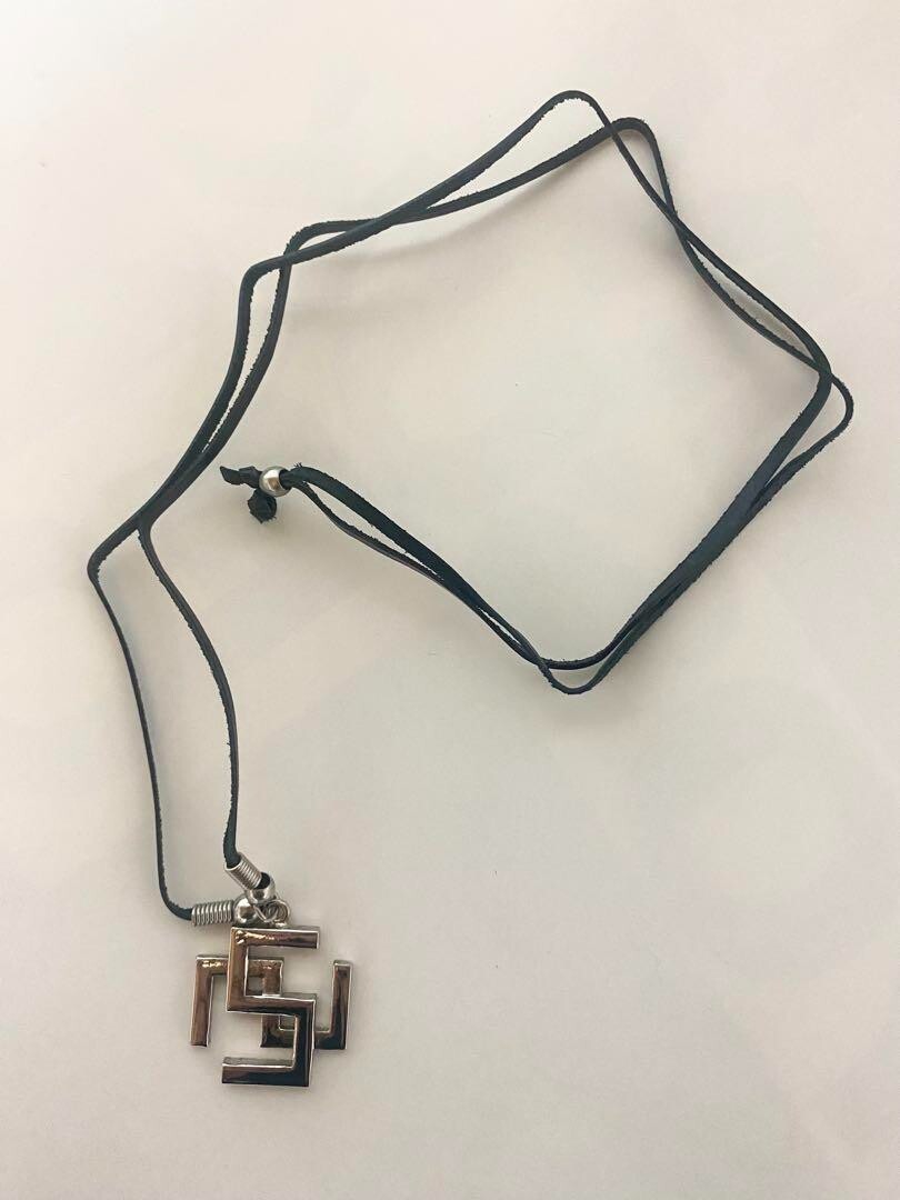 BUCK-TICK Choker Six/Nine tour goods JAPAN Rock | eBay