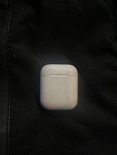 Apple Airpods genuine replacement Charging Case a1602 Charger 1st and 2nd gen