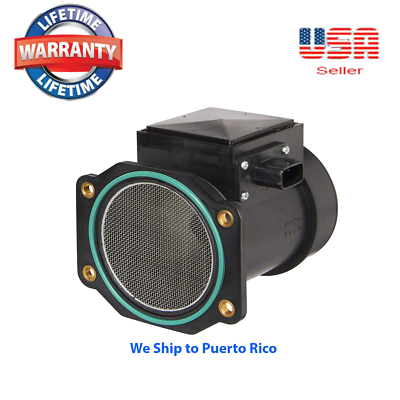 Mass Air Flow Maf Sensor Mete For Infiniti I30 J30 Q45 Nissan Maxima Patrol 2 0 2 5 2 8 3 0 4 1 4 5 22680 31u00 22680 31u05
