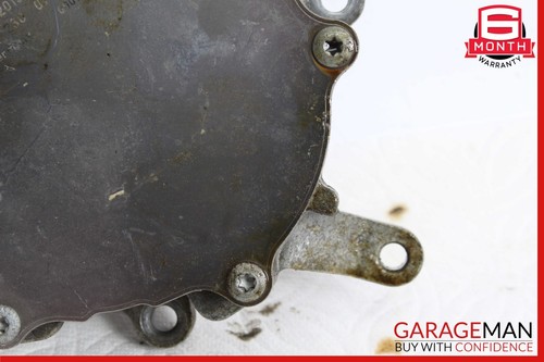 11-20 Mercedes S550 SL450 CLS63 AMG Engine Motor Vacuum Pump Unit - Foto 9 di 12