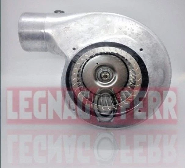 IMMERGAS ESTRATTORE VENTILATORE FUMI GR00050P EOLO ZEUS 21 MAIOR @ COD.1018776 - Immagine 3 di 3