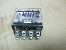 OMRON   LY42N    (24VDC)  2PCS.