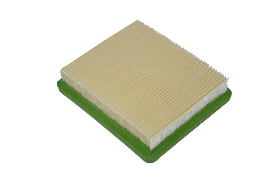 Air Filter For Scheppach MS19651 MS19651E Petrol Lawn Mower Spare