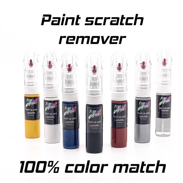 DAYTONA YELLOW Aerosol Touch Up Paint 12oz for Capri T5 eBay