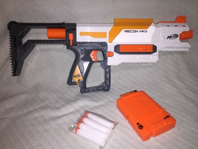 nerf recon mkıı