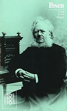 Ibsen, Henrik: Mit Selbstzeugnissen und Bilddokumen... | Buch | Zustand sehr gut
