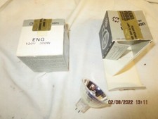 ENG Projector Lamp Projector Bulb Apollo New Old Stock  One Bulb in Box