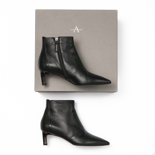 aquatalia marilisa bootie