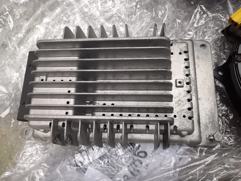 Impianto audio bose alfa gt originale - Immagine 3 di 4