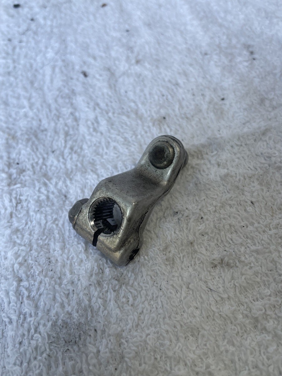 1998-1999 Kawasaki Ninja ZX9R ZX9 Shift Knuckle Arm Shifter Lever