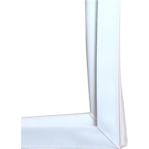 Supco&reg; Refrigerator Door Magnetic Gasket Replaces GE Model #WR24X319 And GE135