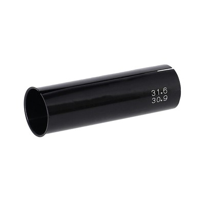 Douille De Réduction ERGOTEC – Tige De Selle 30.2mm Vers 27.2mm (80 Mm) Neuve