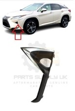 Antibrouillard Lexus RX