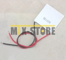 10PCS 12V 60W TEC1-12706 Thermoelectric Cooler Peltier