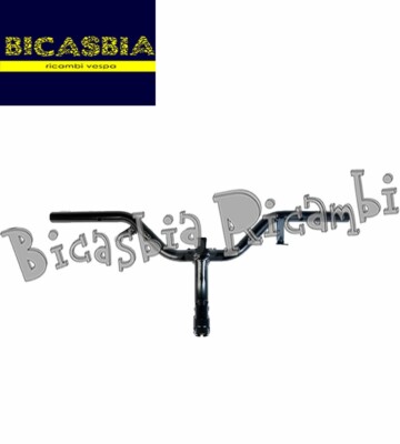 20832 Lenker MBK 50 Booster Spirit Yamaha 50 BWs 1989-2003