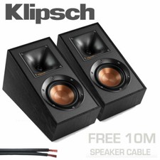 klipsch r14sa