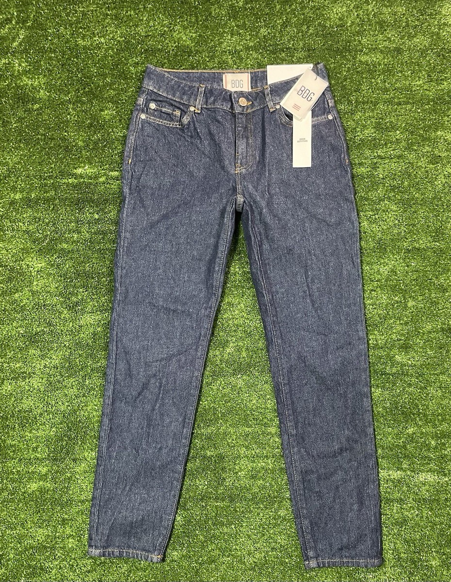 NEW WITH TAGS BDG URBAN OUTFITTERS Men's Midrise Skinny Jeans 25