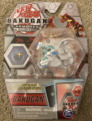 Bakugan Armored Alliance Pegatrix Spinmaster 2021 BAKU-ACTION
