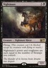 Magic the Gathering MTG Nightmare (17) Welcome Deck 2017   LP