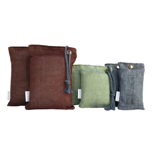 Air Purifying Bags By Simply Better Goods | 100% Natural & Effective 