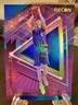 2020-21 Panini Recon /99 Kristaps Porzingis Holo Blue Parallel SP Mavericks