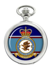 11 Squadron, RAF Pocket Watch