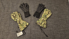 Outdoor Research OR Handschuhe  Firebrand US Army AOR2 Seals  Gloves US Navy