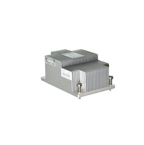 HP ProLiant DL385 G10 / DL385 G10 Plus CPU Heatsink - P00249-001 - Afbeelding 2 van 6