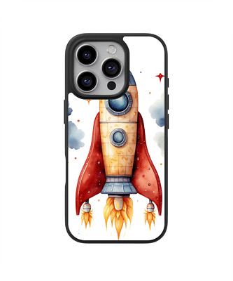 Sunny-Case 2D Case Handyhülle für iphone 7 PLUS durch die Galaxie Nr.704 Weltr