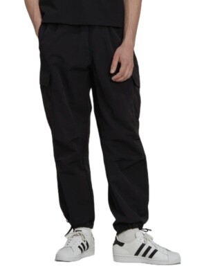 Adidas Jogginghose Herren Adidas Samt Hose Herren Cargo Hose - Main Image