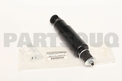561103S826 Genuine Nissan ABSORBER KIT-SHOCK,FRONT 56110