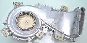 AEG PROTEX LAVAMAT TURBO / WASCHTROCKNER / LÜFTER LÜFTERMOTOR / 132791203 (M853)