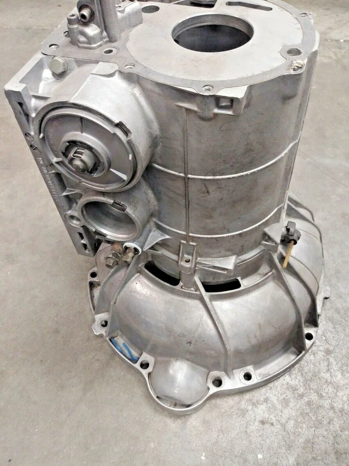 Para Mercedes Benz W108, 280s, caja transmisión automática r1152713101 Foto 3 de 4