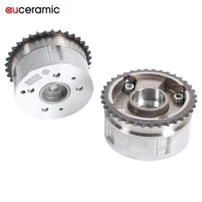 Cam Sprocket VVT For KIA Hyundai Elantra GT Veloster Forte5 LX Exclaim 1.6L G4FJ