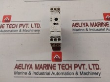 Siemens Sirius 3RP1525-1AP30 On Delay Time Relay 200-240V AC