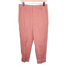Vince Women's Carrot Pant Fossil 10 for 
